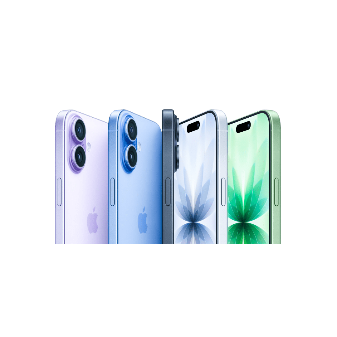 Picture of iPhone 17